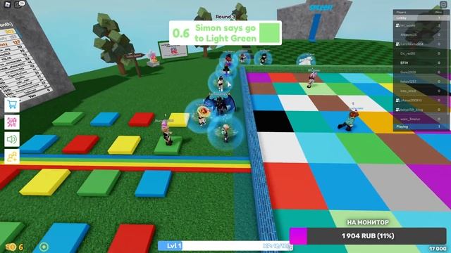 ?СТРИМ ROBLOX - КАК ДОБЫТЬ ВСЕ СУНДУКИ 4 НЕДЕЛИ в РОБЛОКС - Ивент Event смотреть онлайн