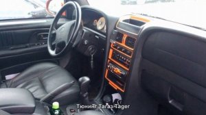 #369. Тюнинг Тагаз Tager [ЧУДЕСА ТЮНИНГА]