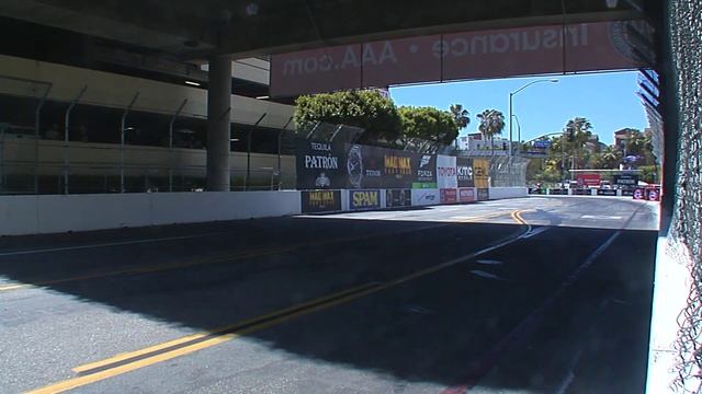 Toyota Grand Prix of Long Beach Day 2 Streaming смотреть онлайн