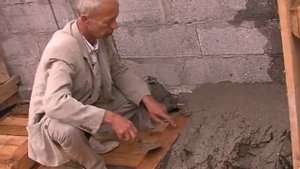 5. Строительство дома из полистиролбетона