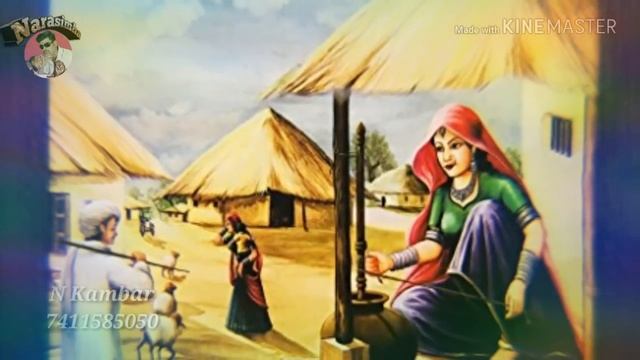 Tayi Hadedvaga Nenasaiti Jiva.... смотреть онлайн