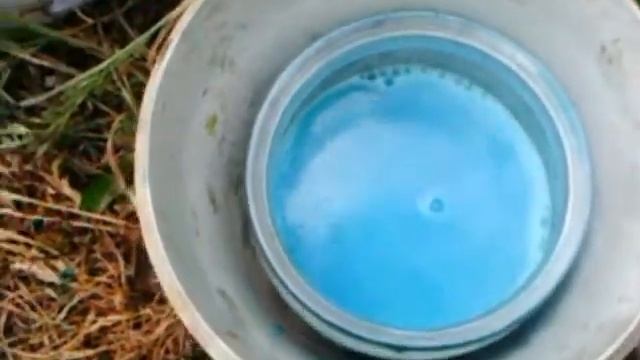 Афинаж серебра с кнопок переключателей. смотреть онлайн