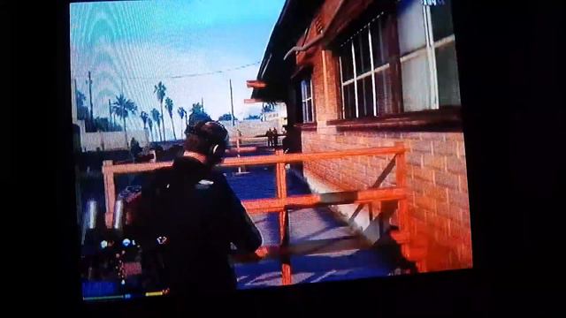 ГДЕ НАЙТИ БАЙКЕРОВ В ГТА 5 смотреть онлайн