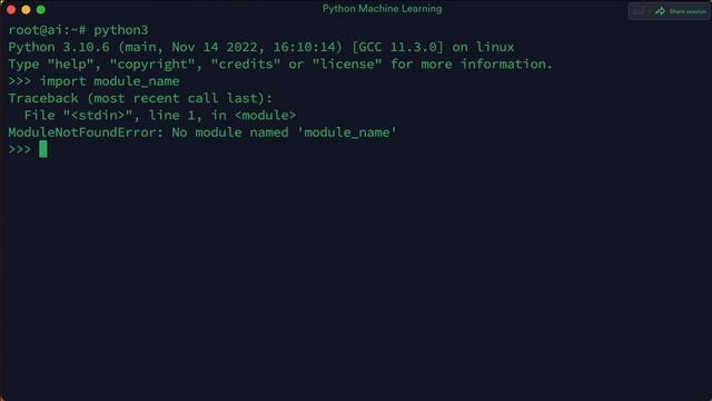 Python Quiz - 0063 смотреть онлайн