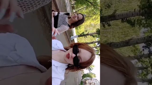 Поездка в Воткинск Влог 1 смотреть онлайн