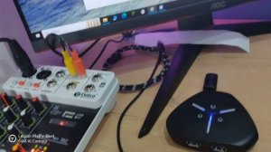 Краткий обзор микшера Debra v4