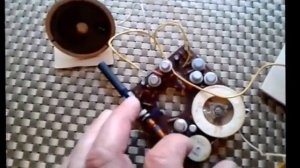 Ремонт транзисторного радиоприемника