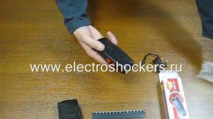 Электрошокер Гроза
