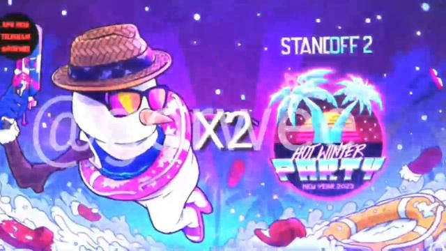 НОВЫЙ СПОСОБ ТОКЕНА! Скам двойной ссылкой в Standoff 2. Как скамить ссылкой standoff 2 ? 🧐 смотреть онлайн