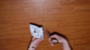 Как сделать из китайской вилки европейскую?