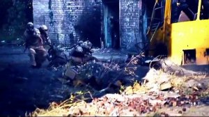 Виктор Ортман - Лучшие в аду. Музыка, исп. В.Ортман. Слова Вадим Николаев.mp4