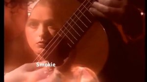 Smokie - Mexican Girl (1978)