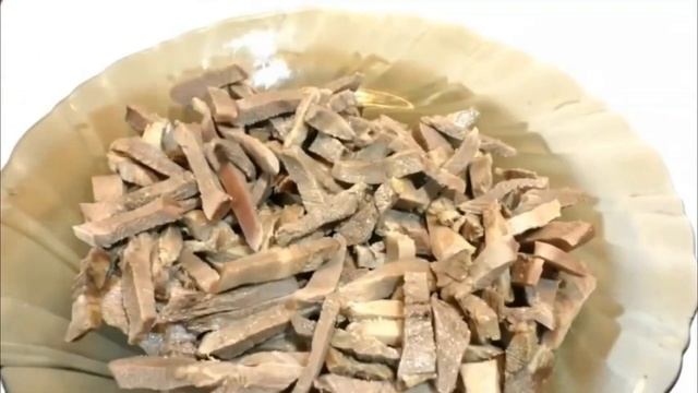 КРАСИВОЕ ОФОРМЛЕНИЕ НОВОГОДНИХ ЗАКУСОЧНЫХ САЛАТОВ/САЛАТ "ЗАКУСОЧНЫЙ"/ САЛАТЫ 2019 года