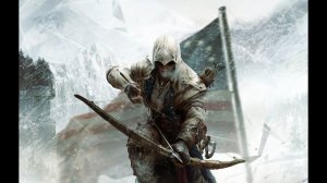 Проходим Assassin’s Creed 3 "Начало революции" - история США - 5 часть