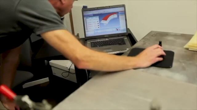 Elkhart Plastics - How to Rotationally Mold a part