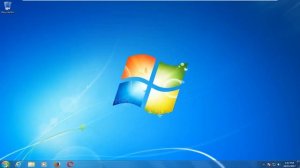 Windows 7 - How to Open Control Panel