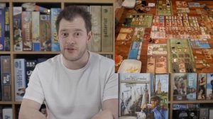 Fields of Arle: Tea & Trade Review - The Broken Meeple