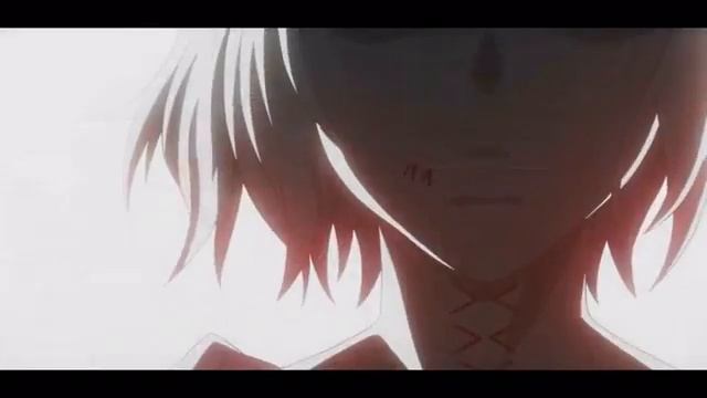 Аниме клип-Джузо Судзуя"На пути в Вальхаллу" смотреть онлайн