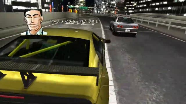 この世で一番SUBARU R2を愛した男の湾岸ミッドナイト参戦記（76〜80話） смотреть онлайн