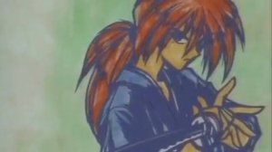 Rurouni Kenshin (Samurai X) - Ending English I Know Tears