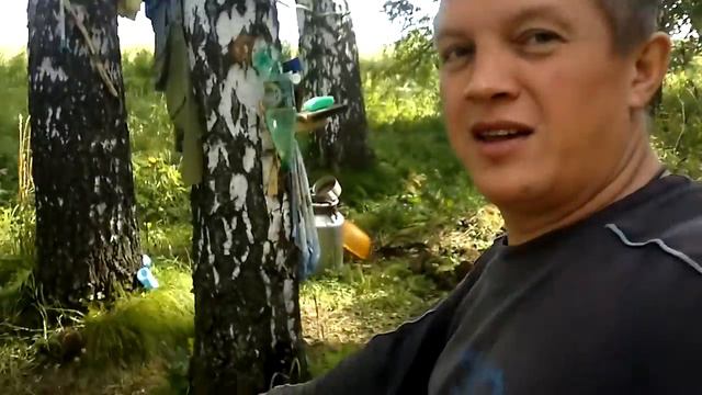 Кочёвая пасека - Кемеровский район