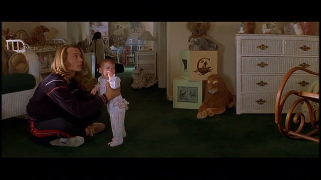 2 Quick Mirtha Scenes - Deleted Scene - Blow (2001) смотреть онлайн