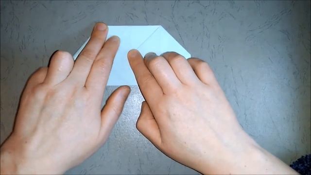 Простые поделки из бумаги. Пианино смотреть онлайн