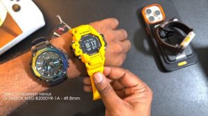 CASIO GSHOCK MASTER OF G   LAND RANGEMAN GPR H1000 9 #casio #gshock #gshock_casio_official