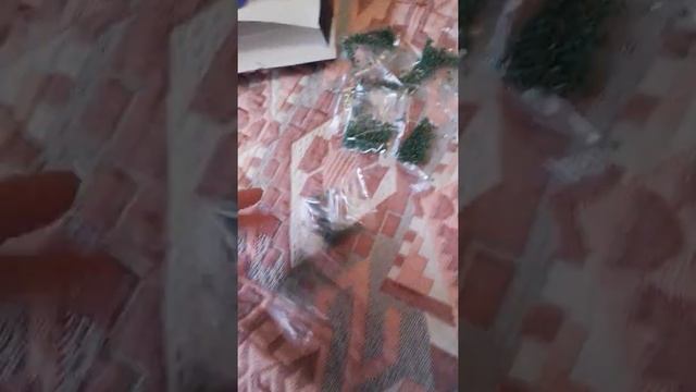 Обзор на дерево счастья"Апельсиновое дерево" смотреть онлайн