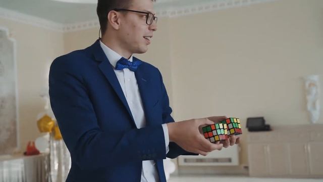 Промо Ролик иллюзиониста Евгения Минайлова смотреть онлайн