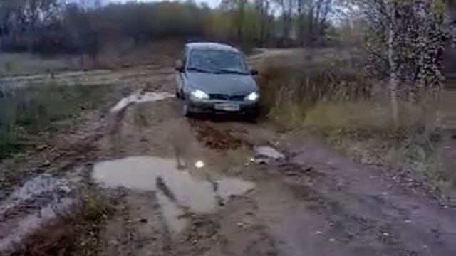 Ивановские кладоискатели.Осень
