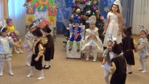 Шоколадные мишутки (Алла Евтодьева) - 23.12.2014