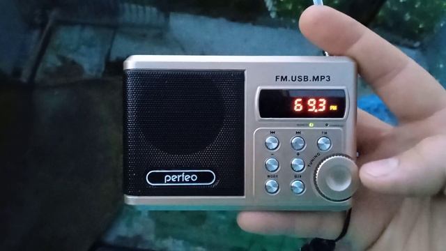 perfeo sound ranger 922 смотреть онлайн