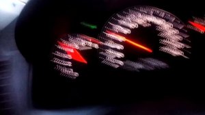 Honda accord VII 2.4 МКПП разгон от 0 до 100