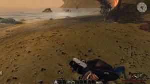 Risen 2: Dark Waters. Гребень с одним зубом (Коллекция). Прохождение от SAFa