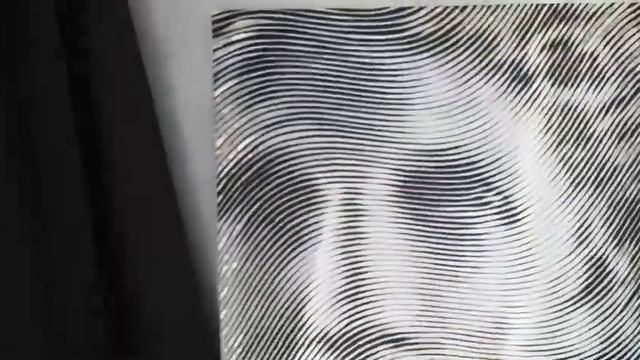 Классика в линии с эффектом 3D/Венера смотреть онлайн