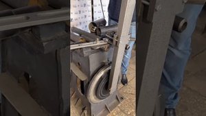 Приспособление для ремонта задвижек К 8085М