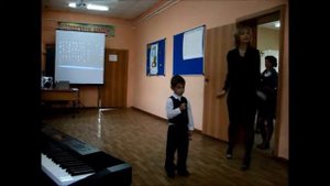 Новости школы с  Вязовка