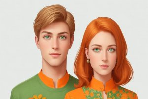 G-17  Виктория Качур (Если)