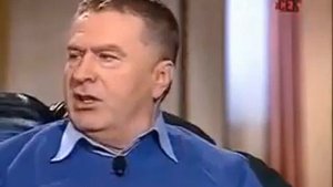 Жириновский о жителях Урала