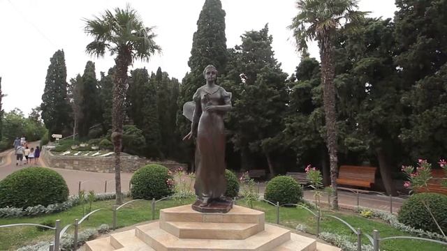 Усадьба: «Крымские дачи» смотреть онлайн