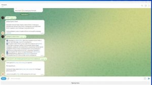Создаем Чат-Бота без Программирования: Мастер-класс с Manybot!