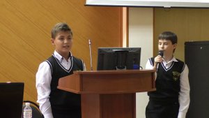 Исследовательская работа «Роль женщины в освоении Космоса»