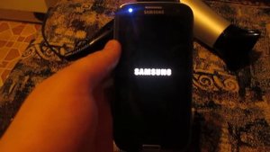 Что делать, если samsung galaxy s3 не включается