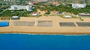 Sural Garden Hotel - Side - Turkey