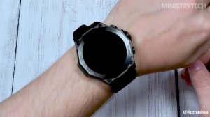 Black Shark S1 Pro vs Black Shark S1 | Which Watch is Better to Choose?