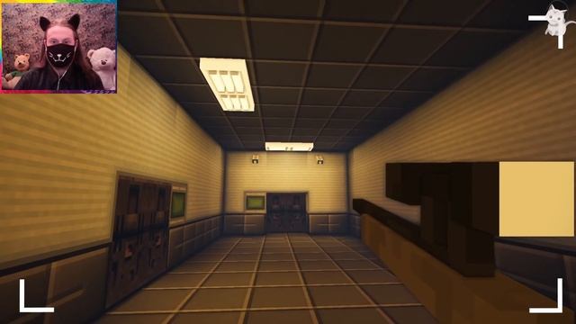 ЧТО СНЯЛИ КАМЕРЫ В ЛАБОРАТОРИИ. [ЧАСТЬ 3] - СТРАШИЛКИ МАЙНКРАФТ / РЕАКЦИЯ НА ЛИНЧА смотреть онлайн