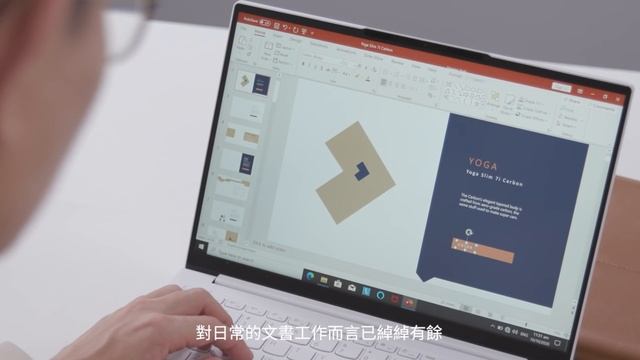 【Lenovo Tech Talk】讓專家帶你了解更多Yoga Slim 7i Carbon? смотреть онлайн