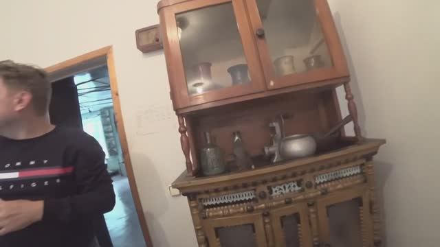 Осинниковский городской музей 2019