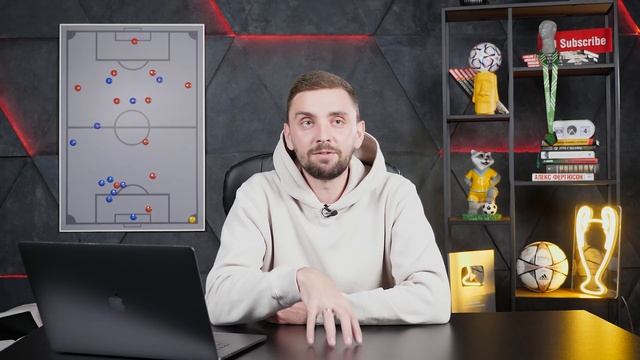 КОМЕДИЯ Ливерпуля и Манчестер Сити? Матч года в АПЛ. смотреть онлайн